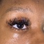 Eyelash Extension Removal