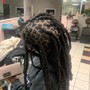 Dread repair