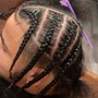 Mens Braids