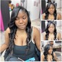 Closure Sew In