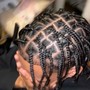 Mens Braids