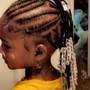 Kid's Braids