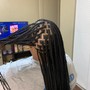 Soft Loc Removal/ Take Down