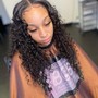 Closure Sew In