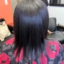 Extentions Removal