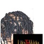 Locs Reinstall