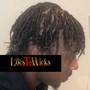 Locs Reinstall