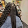 Natural Twists