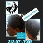 Deep Conditioning Treatment/ This is an Add On Service