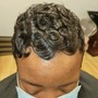 Deep Conditioning Treatment/ This is an Add On Service