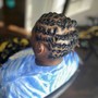 Kid's Braids