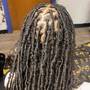 Crochet Braids /soft locs