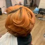 Updo