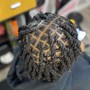 Crochet Retwist