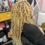 Soft Loc Style