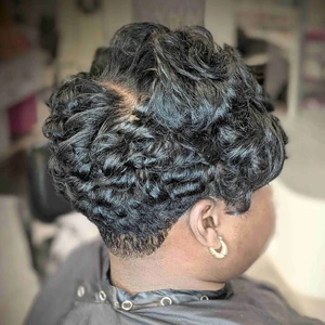Haircut Near Me: Petersburg, VA | Appointments | StyleSeat