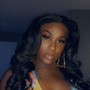 Full Lace Wig