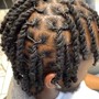 Kinky Twist