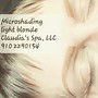 Microdermabrasion