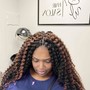 Crochet Braids