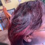 Partial Highlights