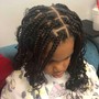 Kids Braids & Beads