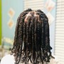 Kinky Twist