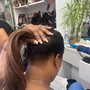 Brazilian Knots extensions