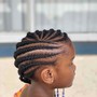 Havana Twists