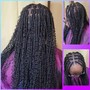 Loc Style