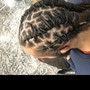 Loc Re-twist