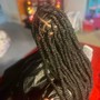 LayLay’s Twists