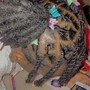 Crochet Braids