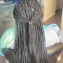 Crochet Braids