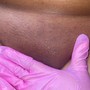 Men’s Brazilian Wax