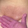 Underarm Wax