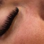 Eyelash Extension Removal