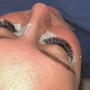 Eyelash Extension Removal