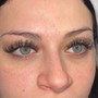 Eyelash Extension Removal