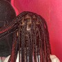 Poetic Justice Braids