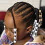 Lemonade Braids*Lg