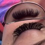 Volume Eyelash Fill- 2 weeks