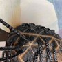 Individual Braids