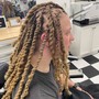 Feed-In Braids