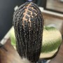 Senegalese Twist