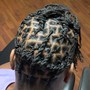 Kinky Twist