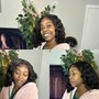 Lace Closure Sew In