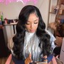 Lace Closure Sew In