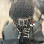 Interlocking (starter. Locs)