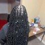 Kid's Braids